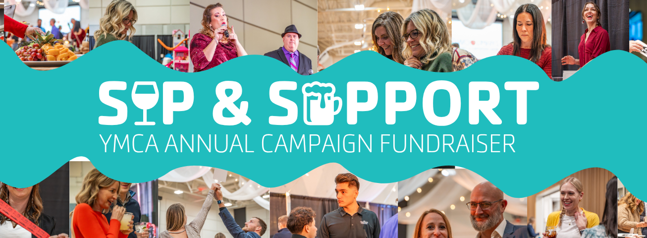2026 SIP & SUPPORT - YMCA of Northern Rock County